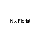 Nix Florist Logo