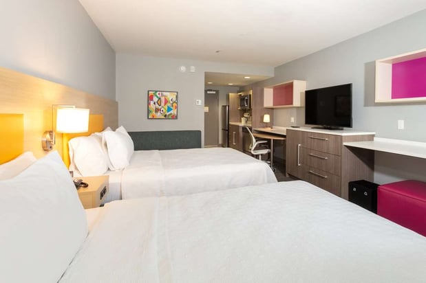 Images Home2 Suites by Hilton Fernandina Beach Amelia Island