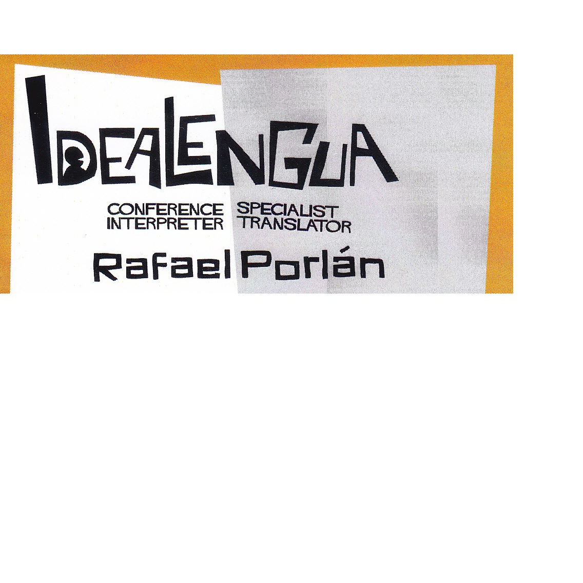Idealengua Logo