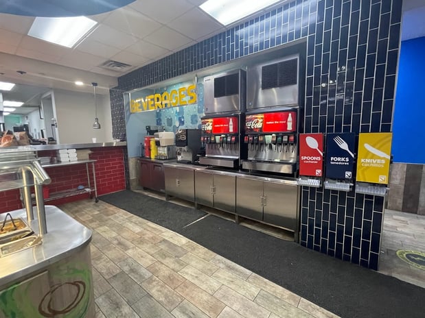 Images Taco Palenque Medical Center