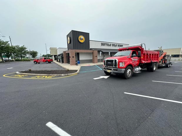 Images United Paving & Masonry LLC