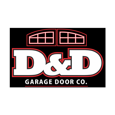 D&D Garage Door Co