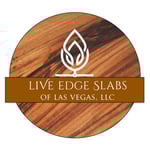 Live Edge Slabs of Las Vegas Logo