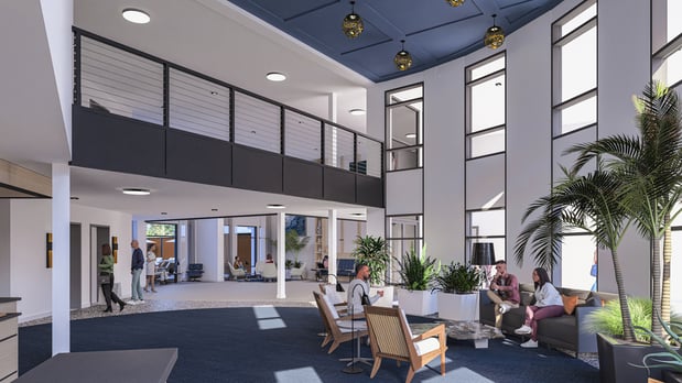 Images Element at Celebration Pointe