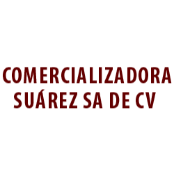 Comercializadora Suarez Sa De Cv Logo