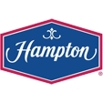 Hampton Inn Anchorage Logo