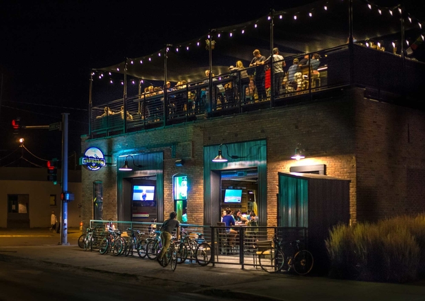 Images Bozeman Taproom & Spirits