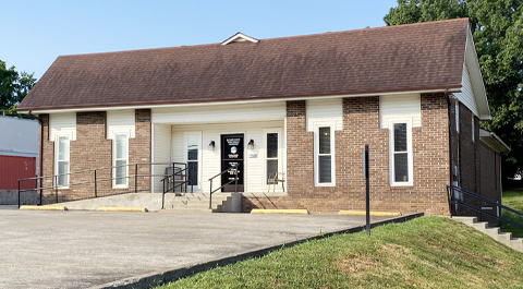 Kentucky Farm Bureau Insurance