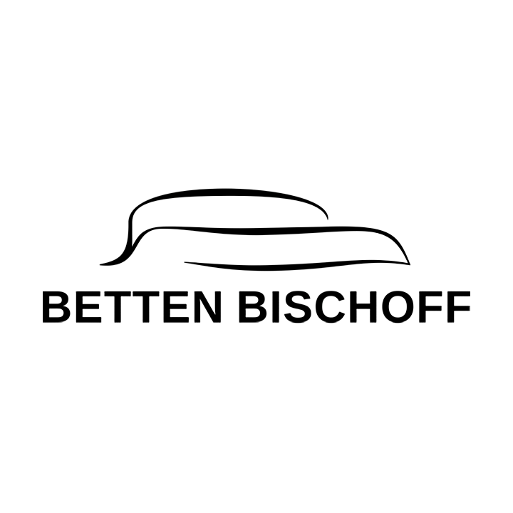 Betten & Matratzen Köln | Betten Bischoff Logo
