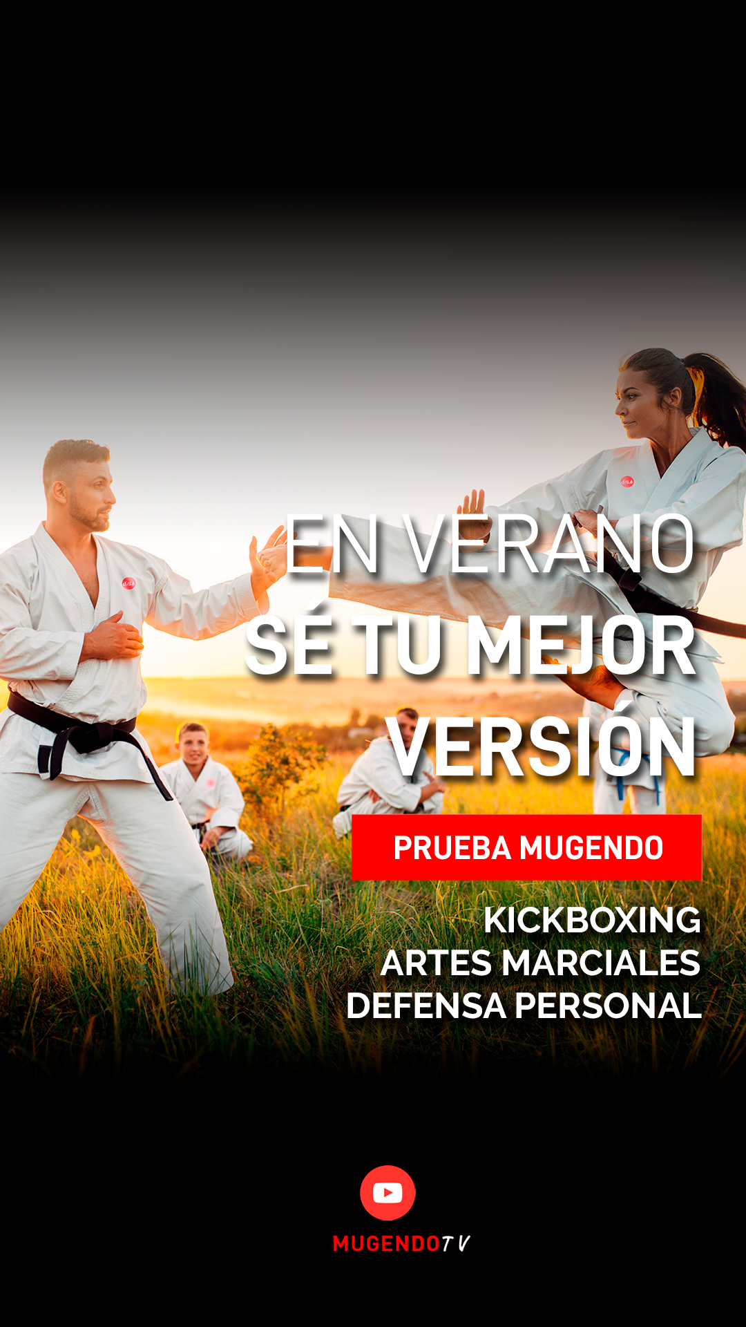 Images Mugendo Vallcarca