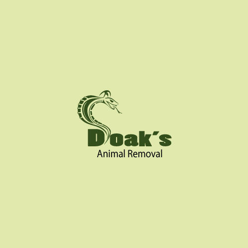 Doak's Animal Removal Logo