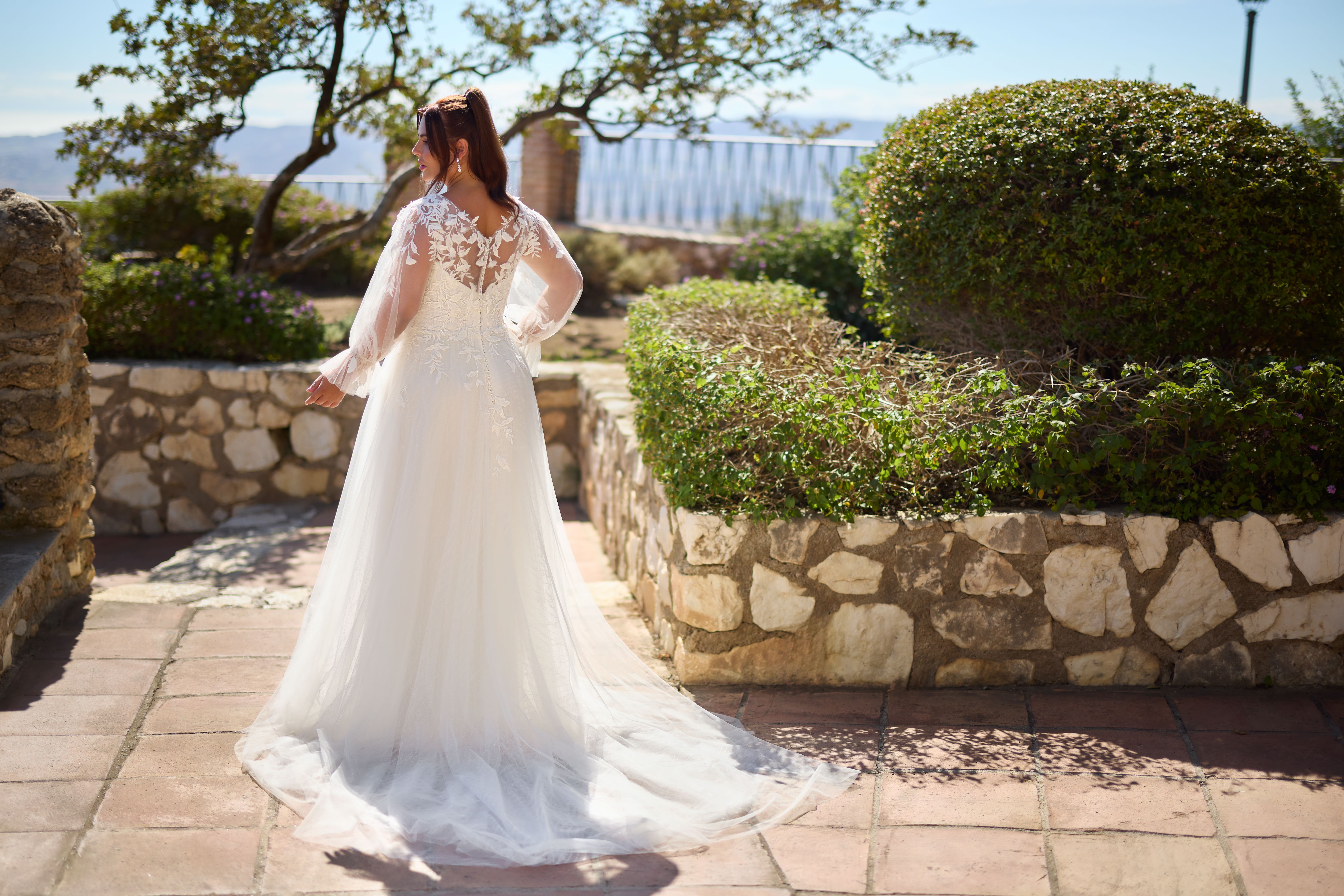 Bilder Vollkommen.Braut. - The Curvy Bridal Boutique / Plus Size Brautmode Hamburg