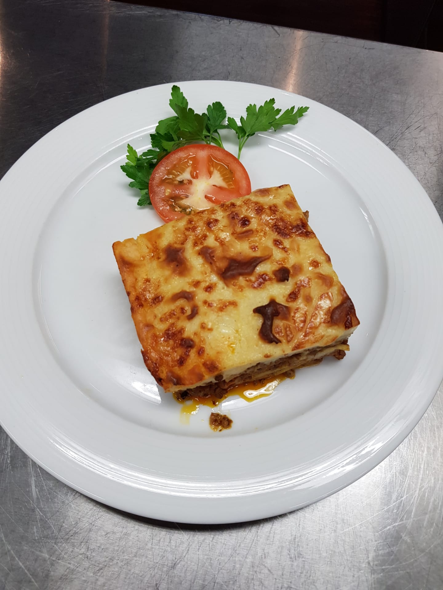 Le Coubertin, Murtenstrasse 41 in Biel