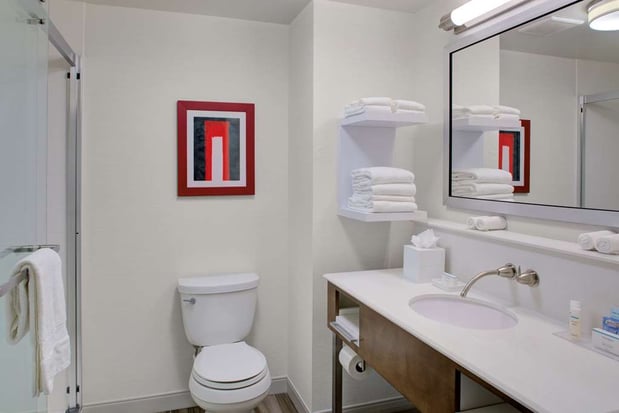 Images Hampton Inn and Suites Columbus Scioto Downs