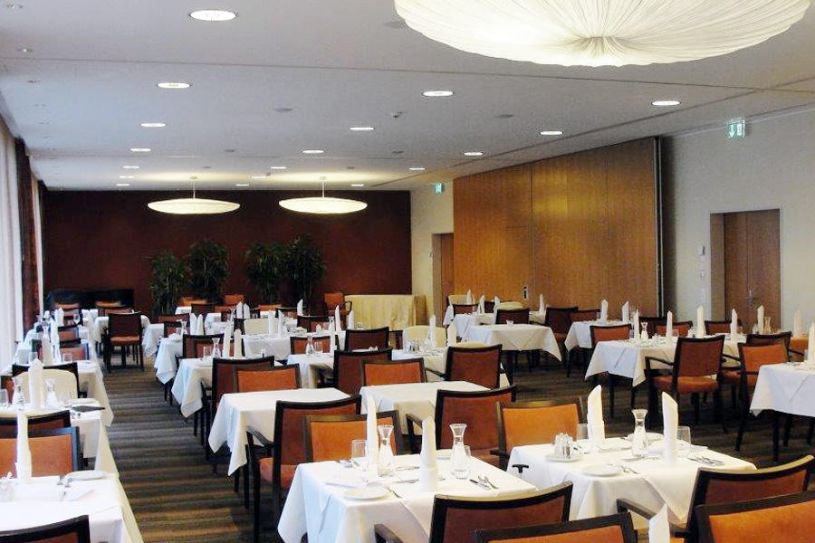 Tertianum Mitteldorfpark, Mitteldorfstrasse 16 in Ostermundigen