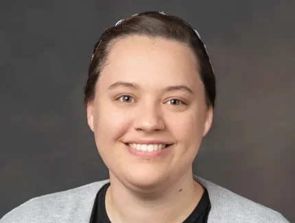 photo of Esther Rodes, NP