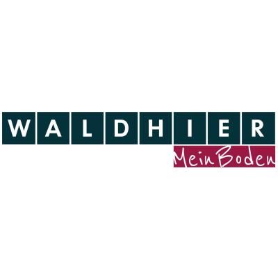 Fliesen Waldhier GmbH - LOGO
