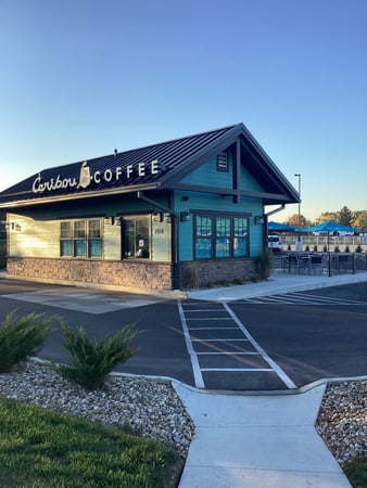 Images Caribou Coffee