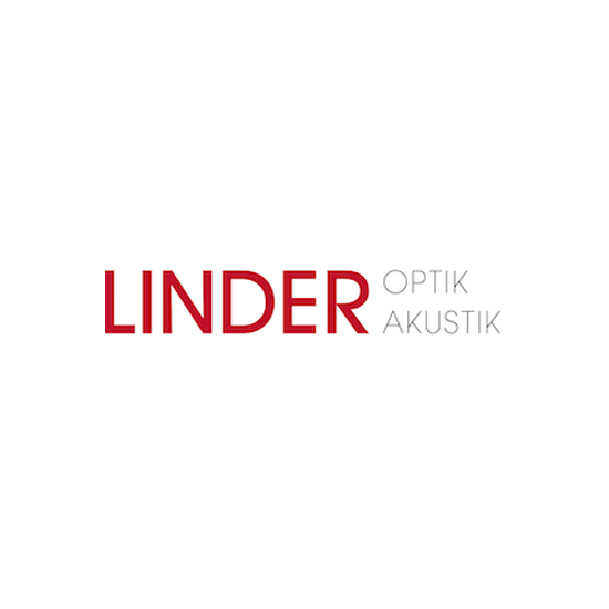 Logo Linder Optik+Akustik