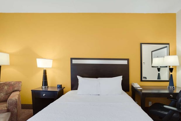 Images Hampton Inn Pittsburgh/West Mifflin
