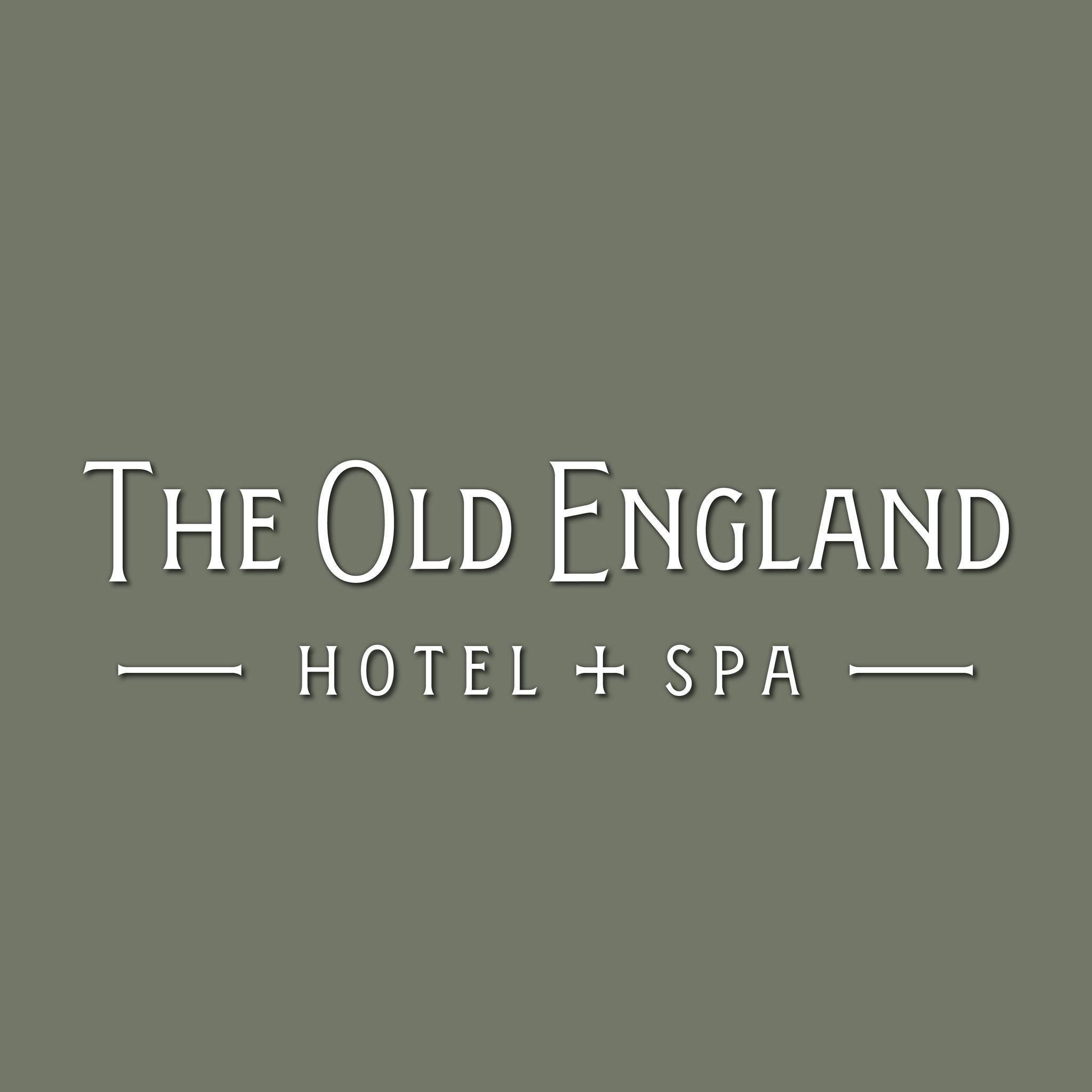 Macdonald Old England Hotel & Spa Logo