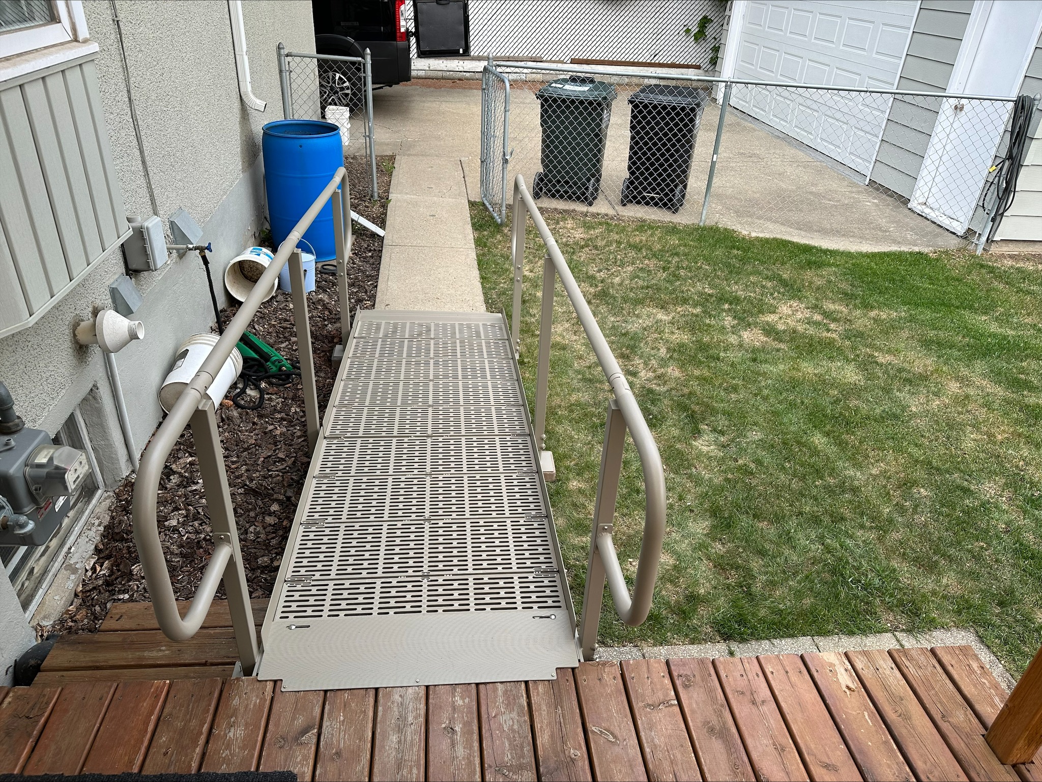 Images 101 Mobility of Edmonton