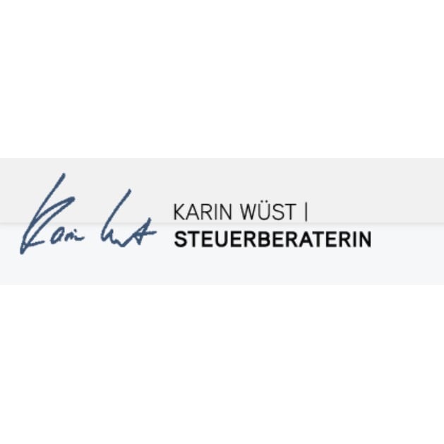 Steuerberaterin Karin Wüst Erbschaftssteuer Steuerberatung in Heilbronn in Heilbronn am Neckar - Logo