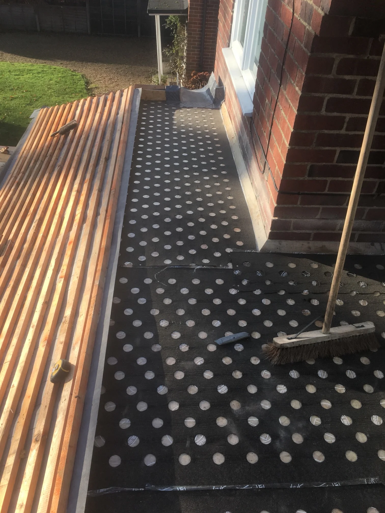 Images Hardaway Roofing Ltd