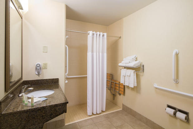 Images Staybridge Suites Buffalo by IHG