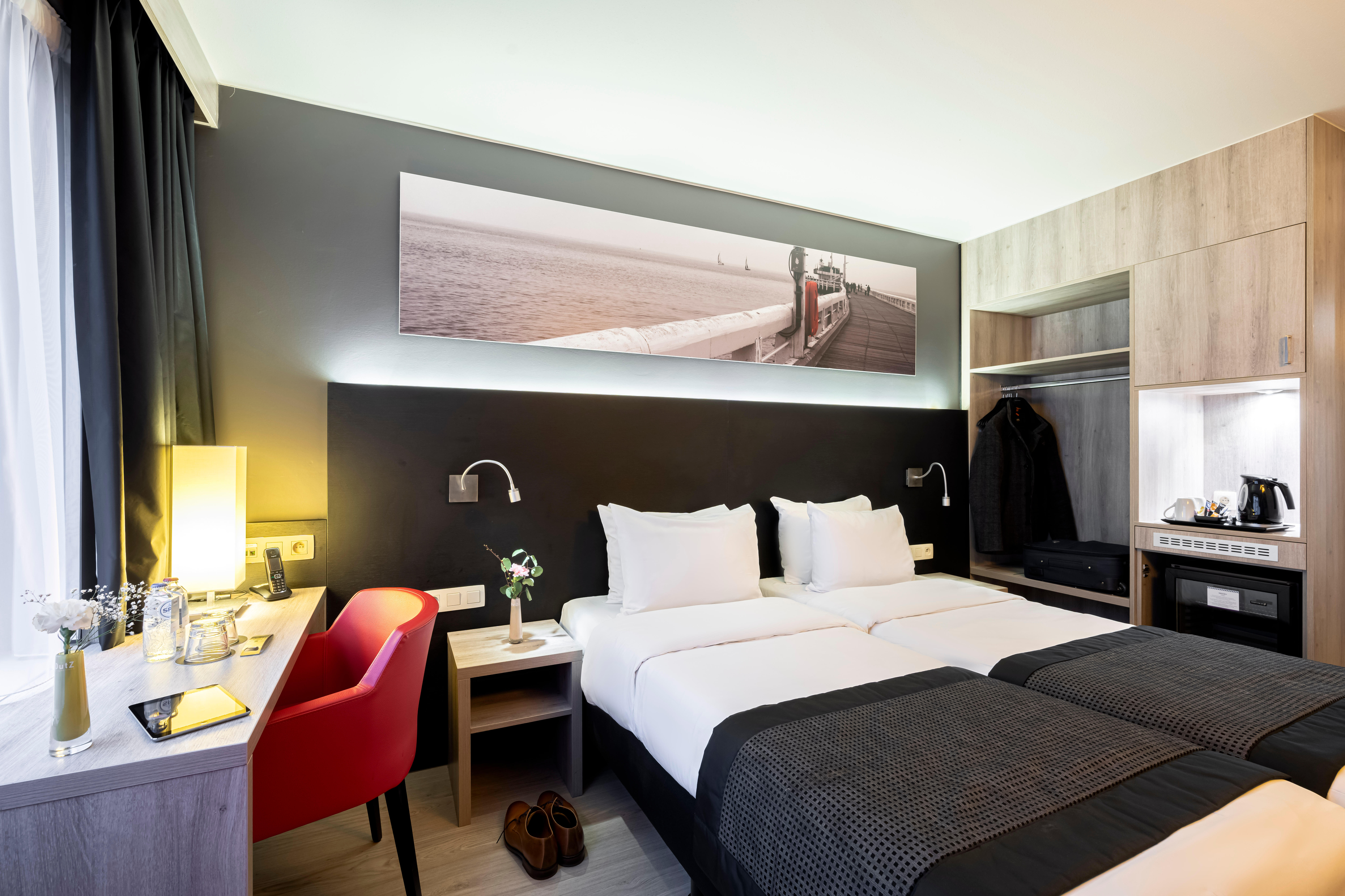 Images Hotel Mercure Oostende