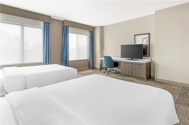 Images Hilton Garden Inn Albany/SUNY Area