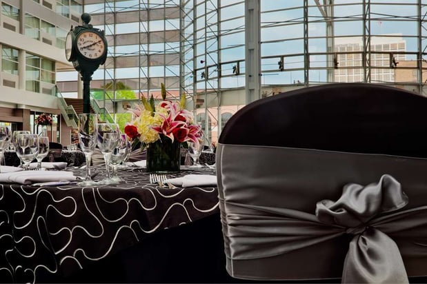 Images DoubleTree by Hilton Hotel South Bend