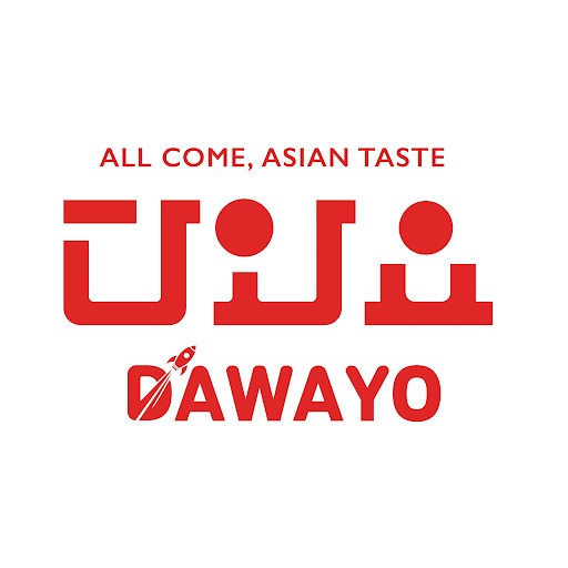 Dawayo (다와요) mart  