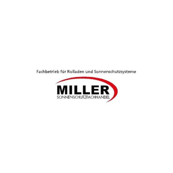 MILLER Sonnenschutz-Fachhandel Logo