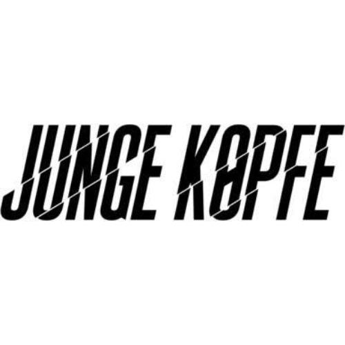 Junge Köpfe Münster in Münster - Logo