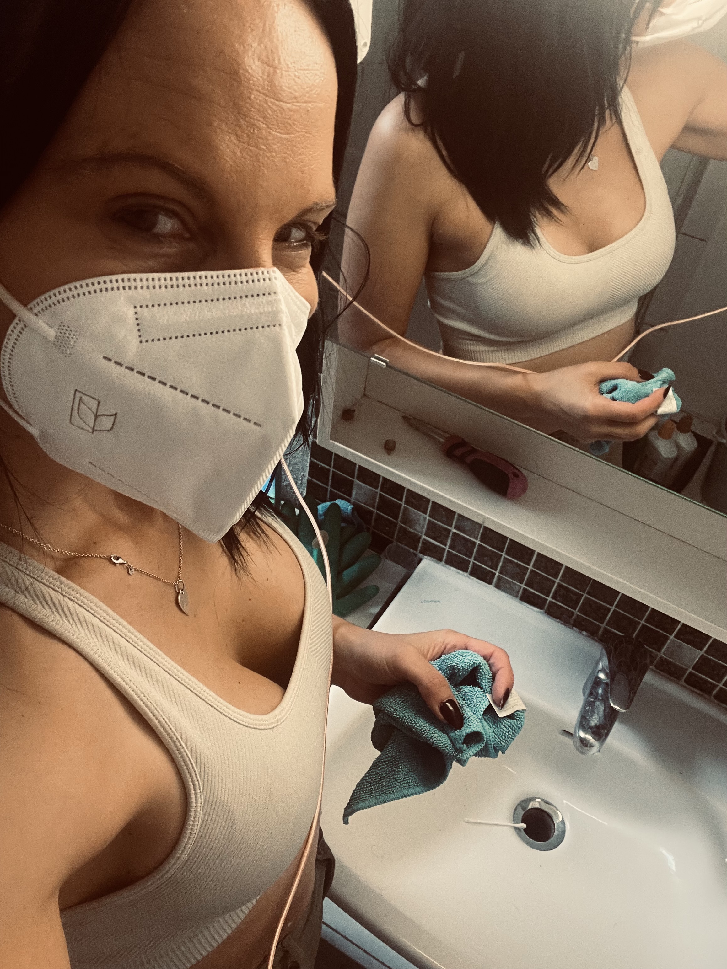 Bilder Delgado Clean-Service