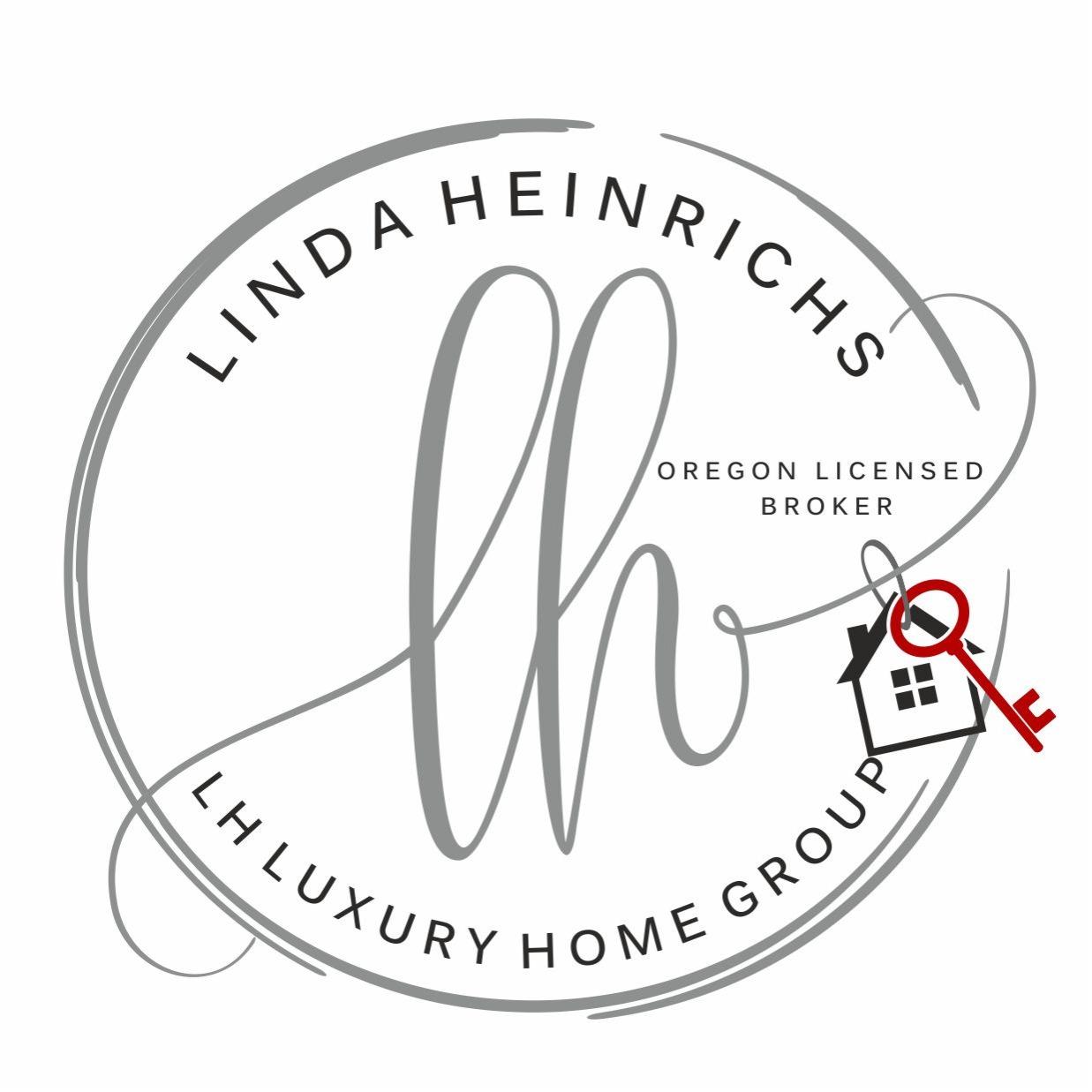 Linda Heinrichs, Lake Oswego Real Estate Broker