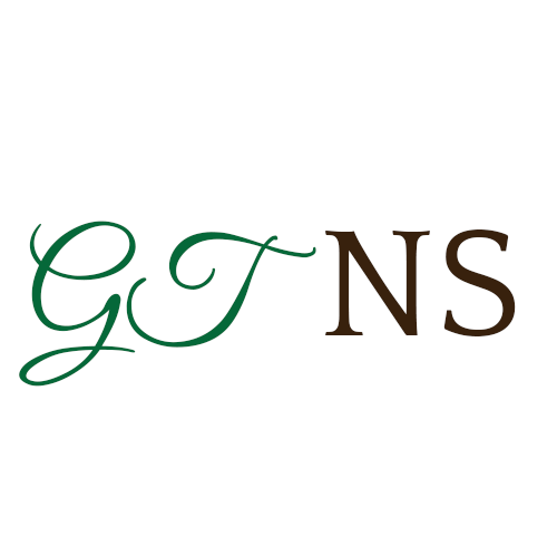 Grand Traverse Nursery Sales Logo