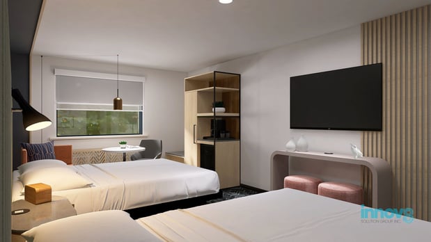 Images voco Flagstaff by IHG