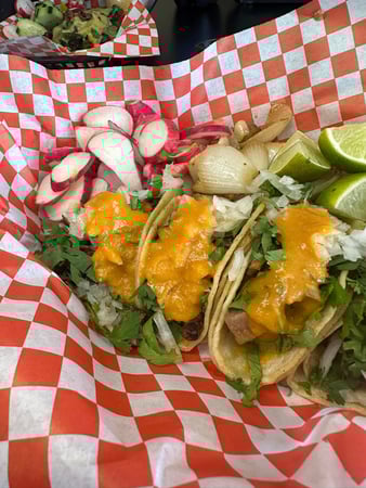Images Taqueria Poblana
