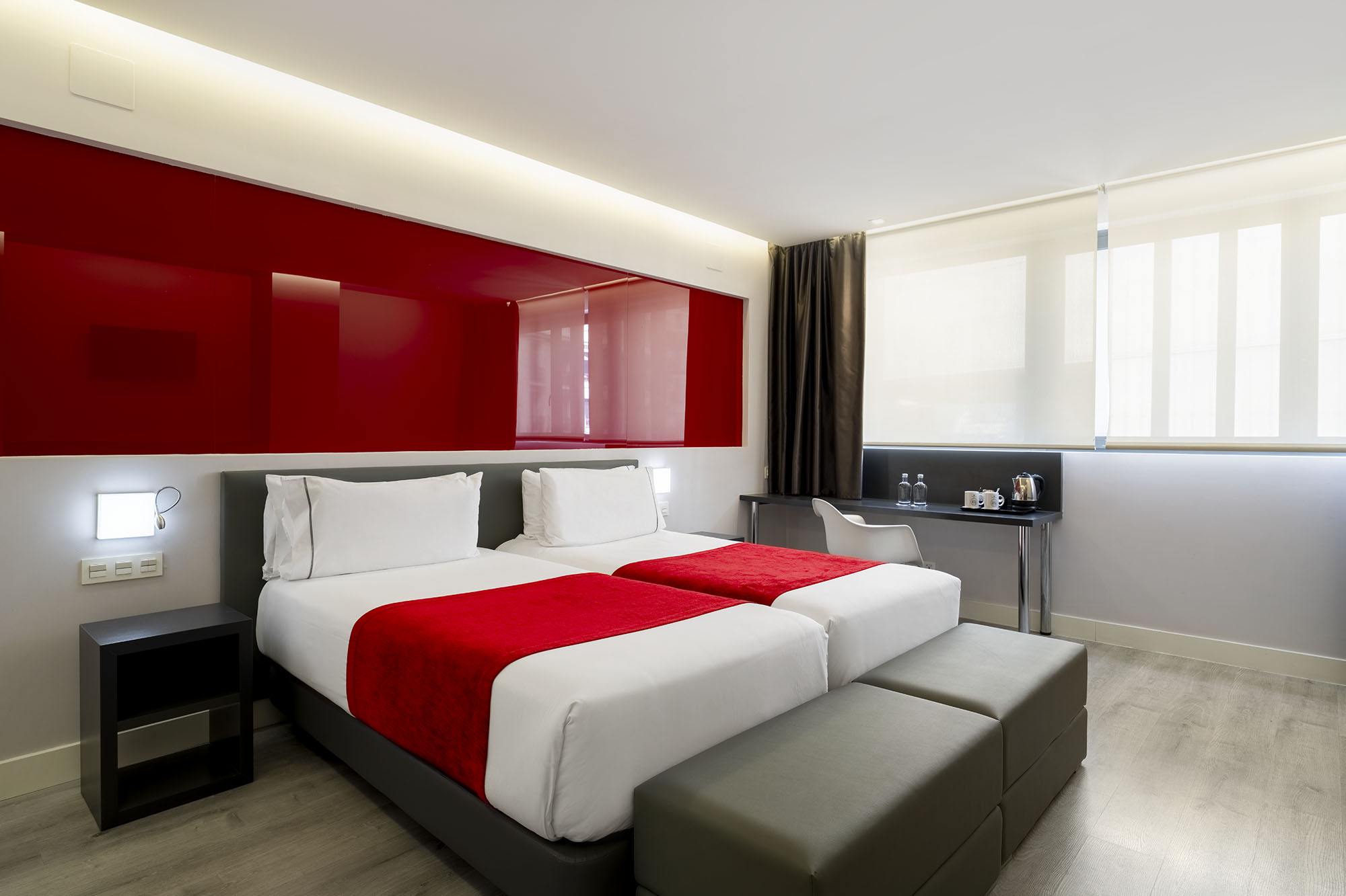 Images Hotel Eurostars Central