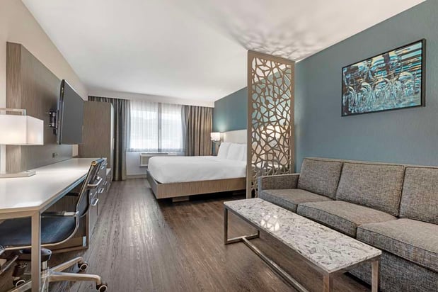 Images Best Western Plus Temecula Wine Country Hotel & Suites