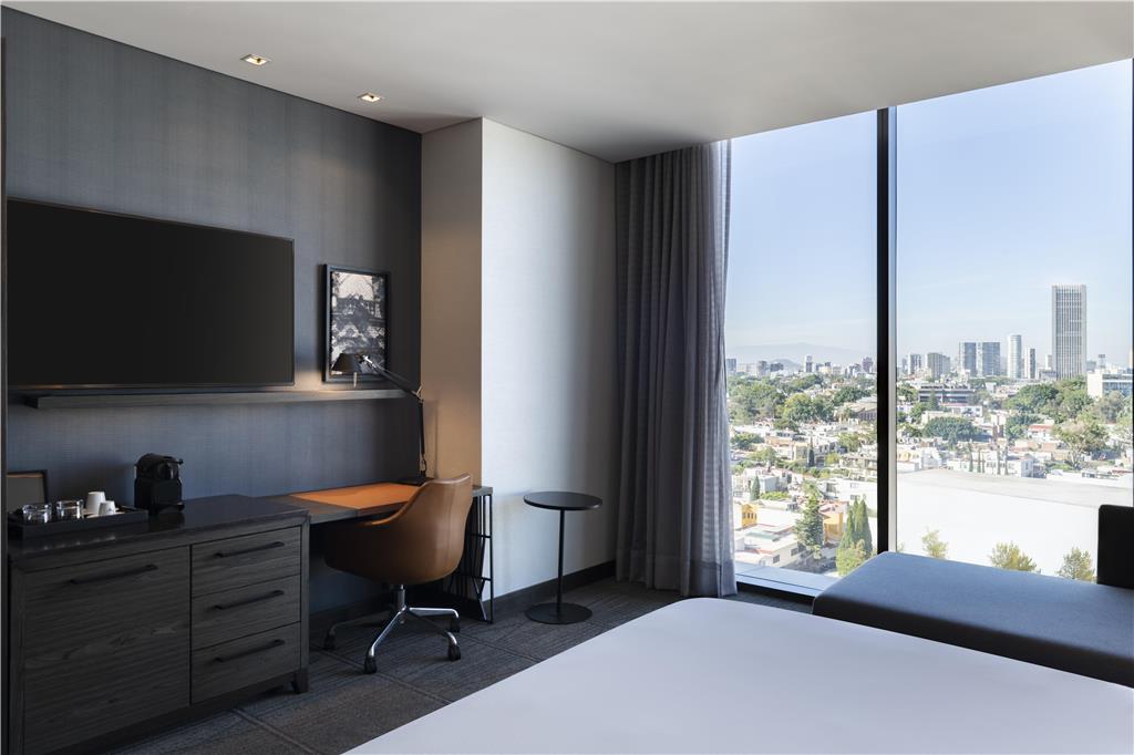 Images Hilton Guadalajara Midtown
