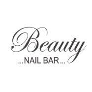 Beauty Nail Bar Logo