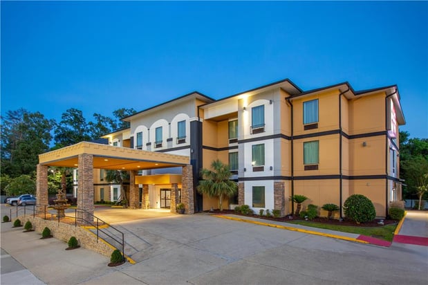 Images Best Western Plus Regency Park