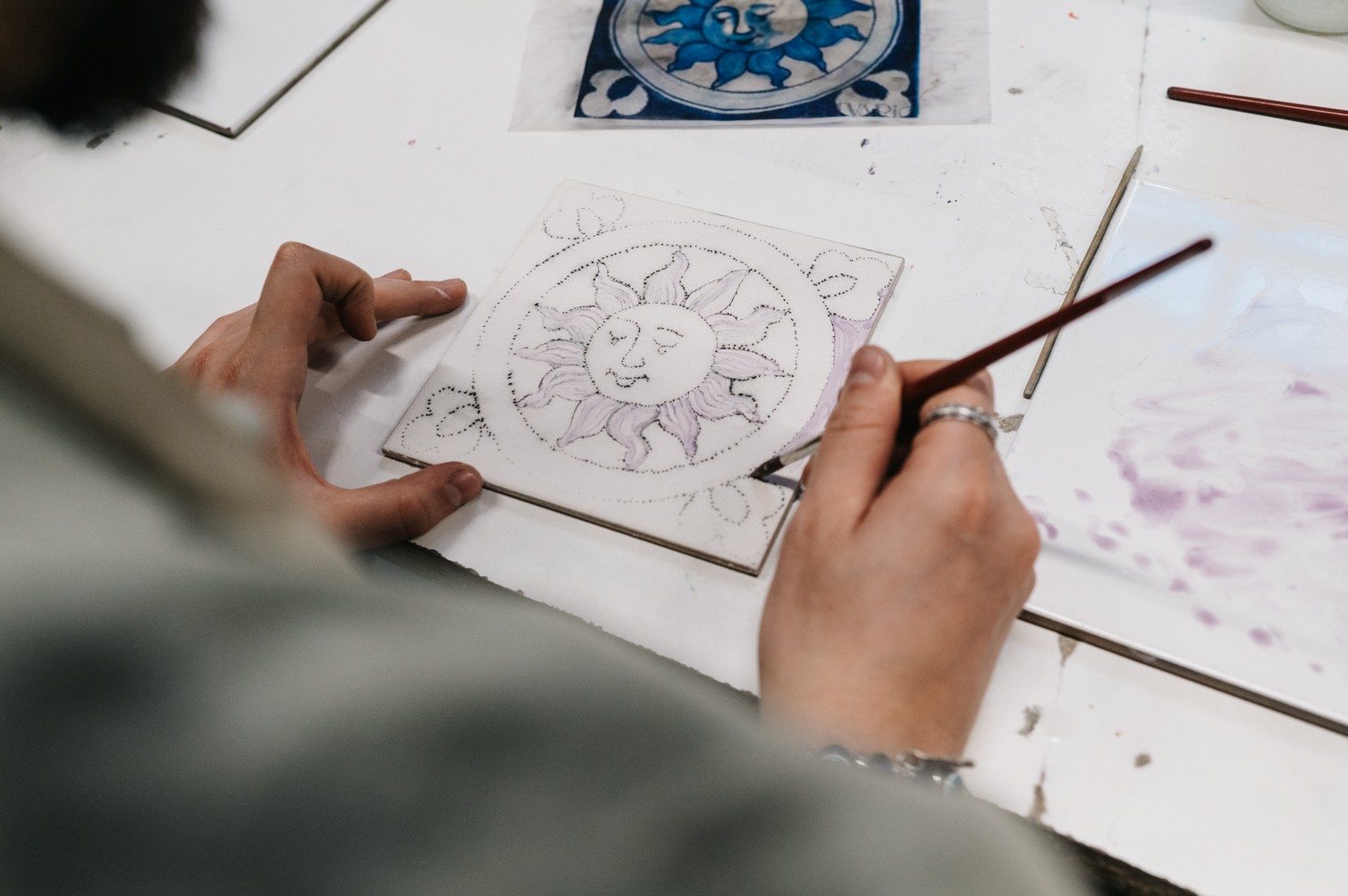 Images Espacio BarroAzul