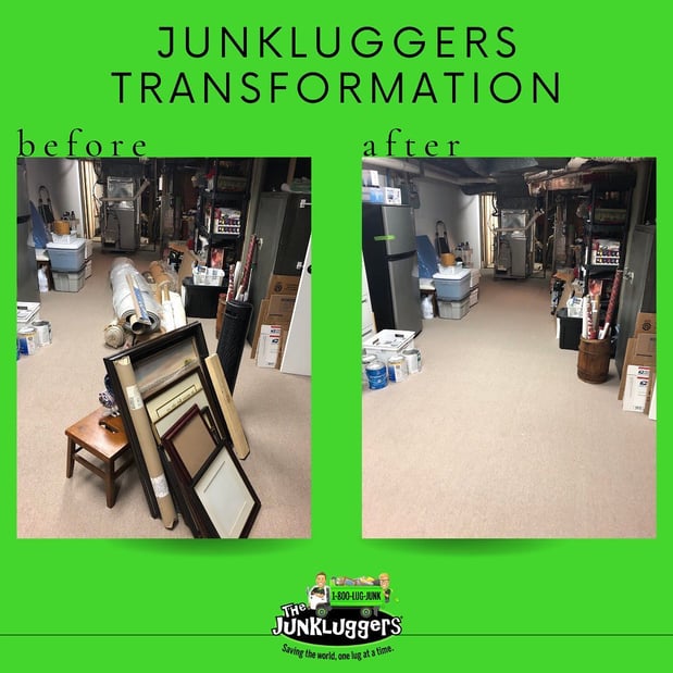 Images The Junkluggers of Kentucky