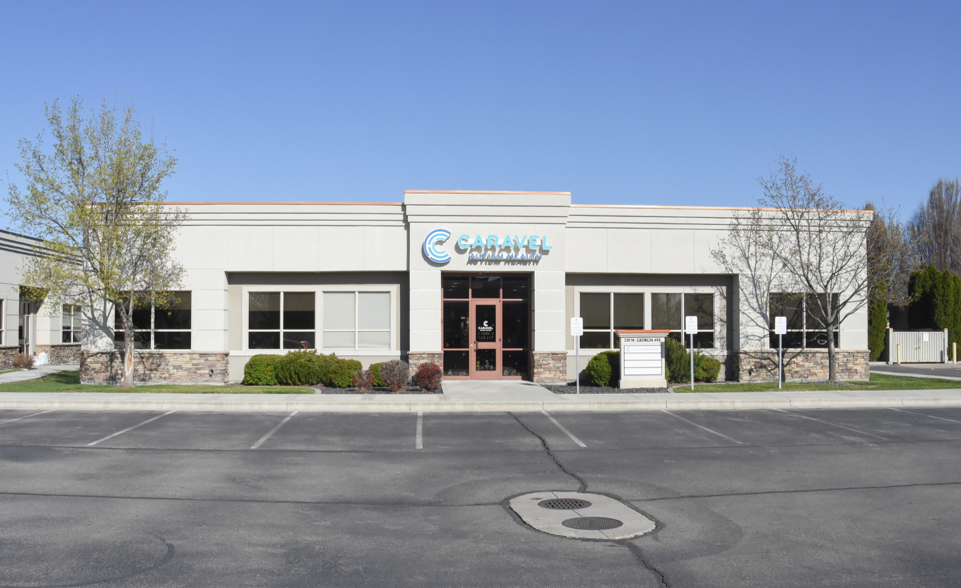 Caravel Autism Health - Nampa location image