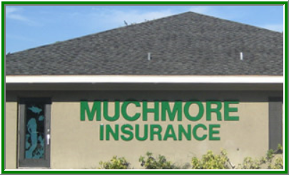 Muchmore Insurance & Financial Services Inc