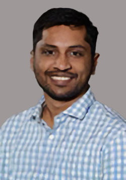 portrait of Bhanu K. Patibandla MD